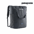 Explore Patagonia Terravia Tote Pack 24L - Smolder Blue for trail, outdoor & lifestyle use | Liv Activ Singapore