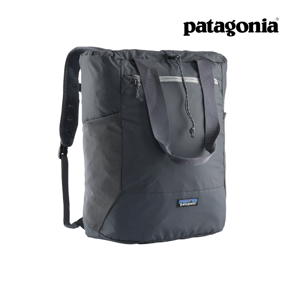 Patagonia Terravia Tote Pack 24L - Smolder Blue