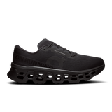 Explore On Men Cloudmonster 3 - Black / Black for trail, outdoor & lifestyle use | Liv Activ Singapore