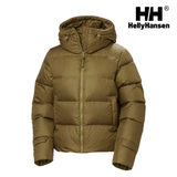 Helly Hansen Women Essence Down Jacket - Sepia
