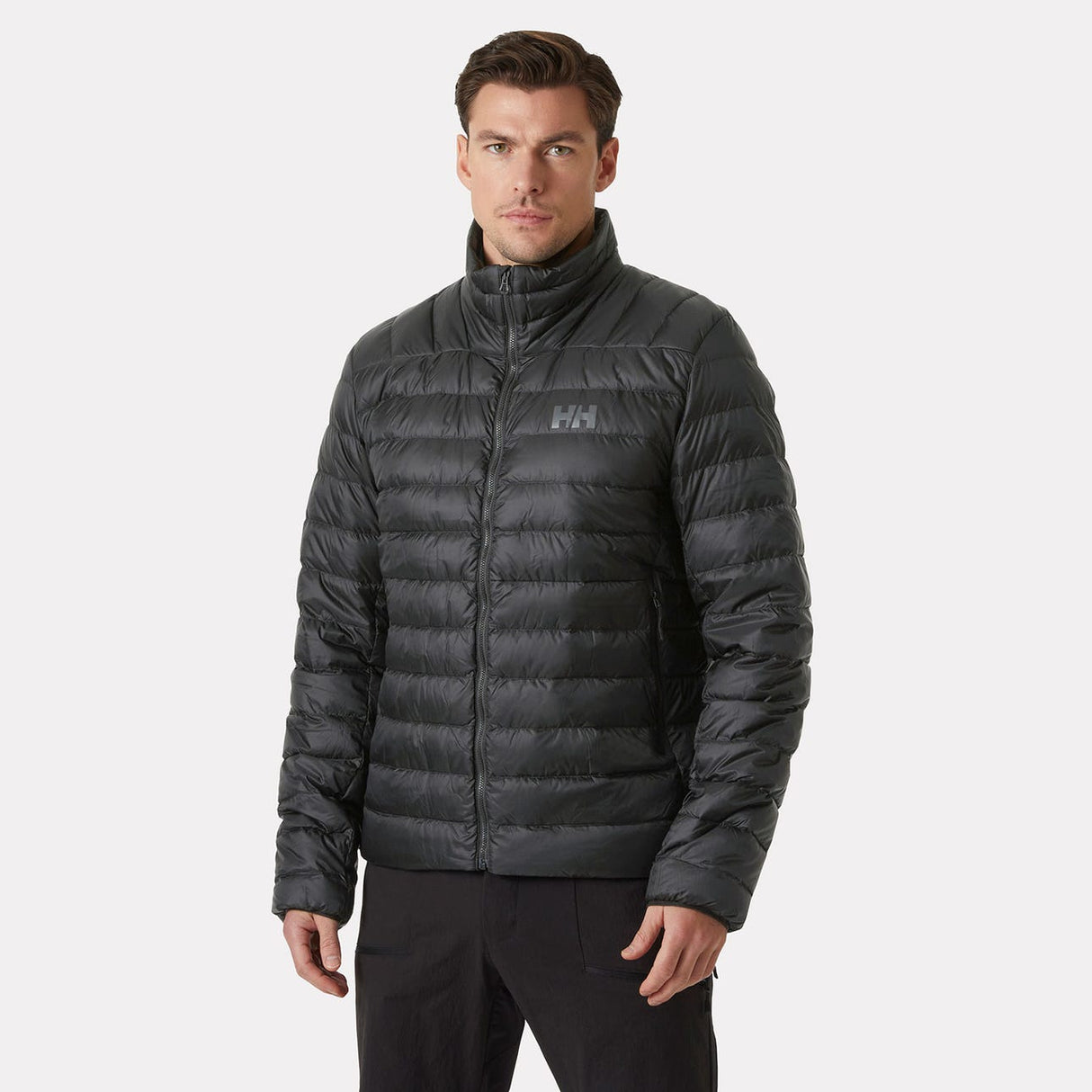 Helly Hansen Men Verglas Down Jacket 2.0 - Black