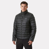 Helly Hansen Men Verglas Down Jacket 2.0 - Black