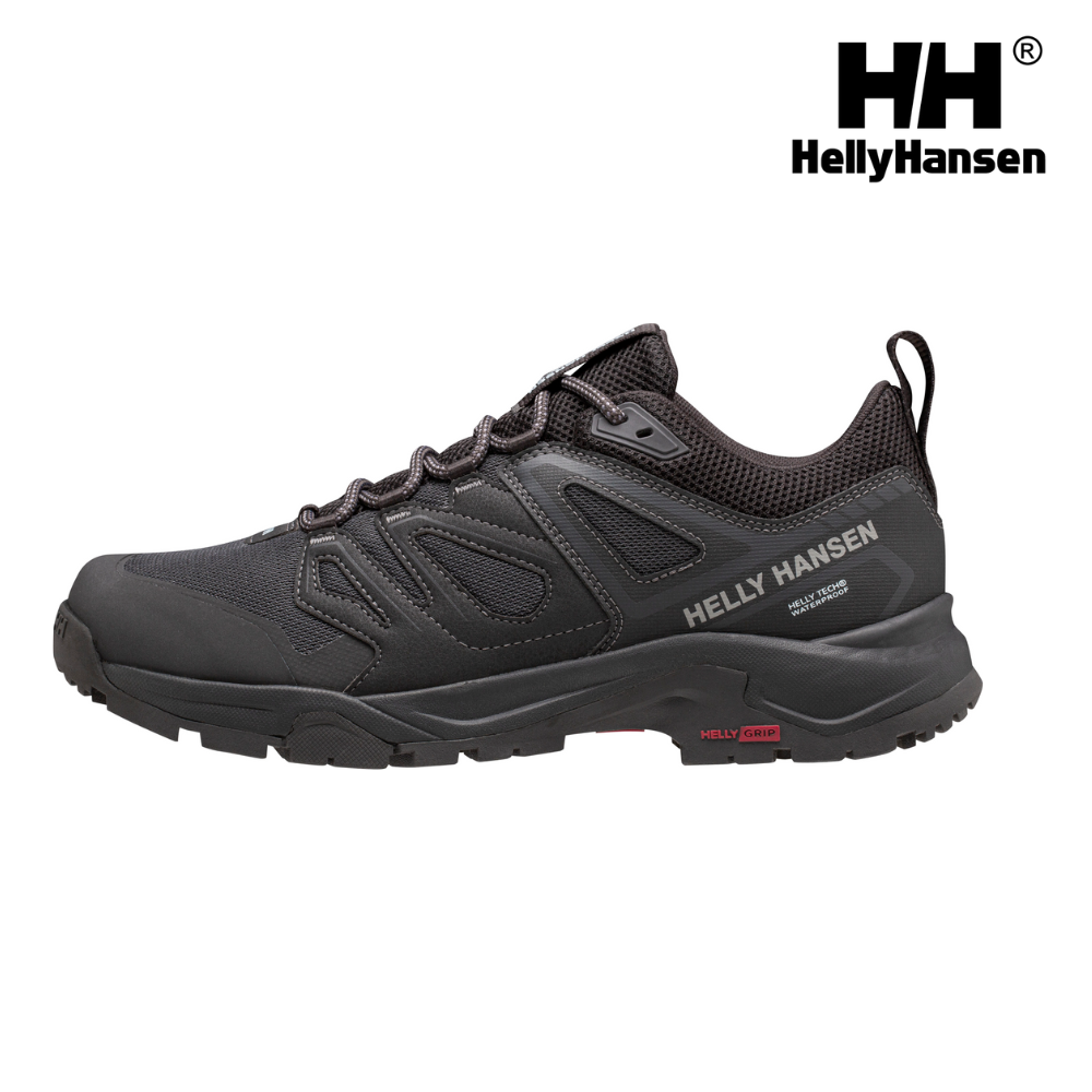 Helly Hansen Men Stalheim Helly Tech® Waterproof Hiking Shoes