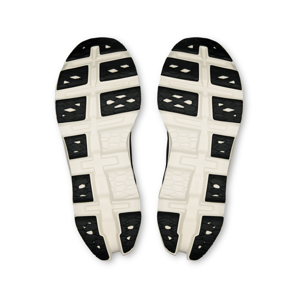 Explore On Men Cloudmonster 3 - Eclipse / Ivory for trail, outdoor & lifestyle use | Liv Activ Singapore