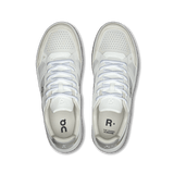 Explore On Men The Roger Clubhouse - White / Ivory for trail, outdoor & lifestyle use | Liv Activ Singapore