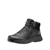 Explore Helly Hansen Men Canyon Mid HT - Black for trail, outdoor & lifestyle use | Liv Activ Singapore