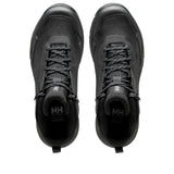 Explore Helly Hansen Men Canyon Mid HT - Black for trail, outdoor & lifestyle use | Liv Activ Singapore