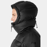Helly Hansen Women Essence Down Parka - Black