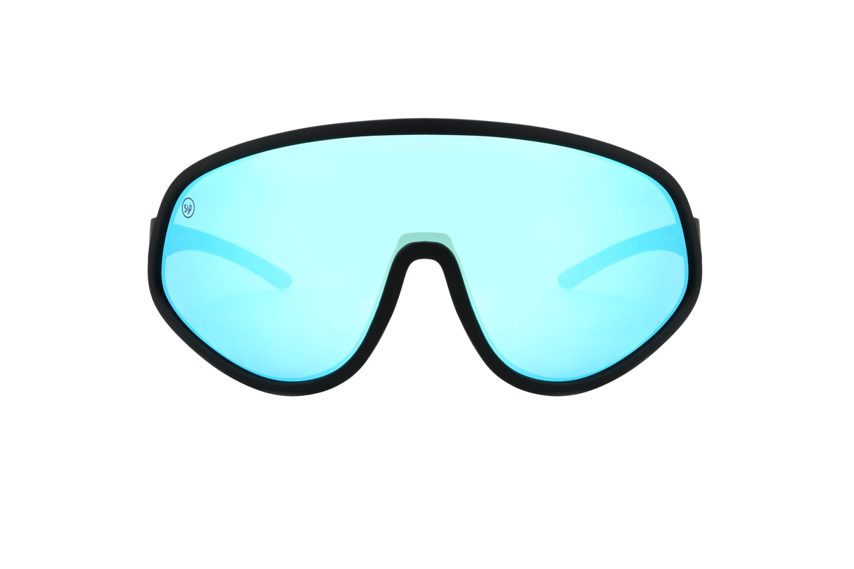 Sunday Shades Pace Series Sunglasses - Go The Distance