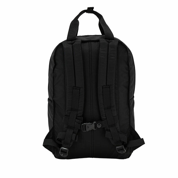 Gregory Easy Peasy Day 18L - Black – Liv Activ