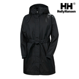 Helly Hansen Women HH Classic Insulated Trench - Black