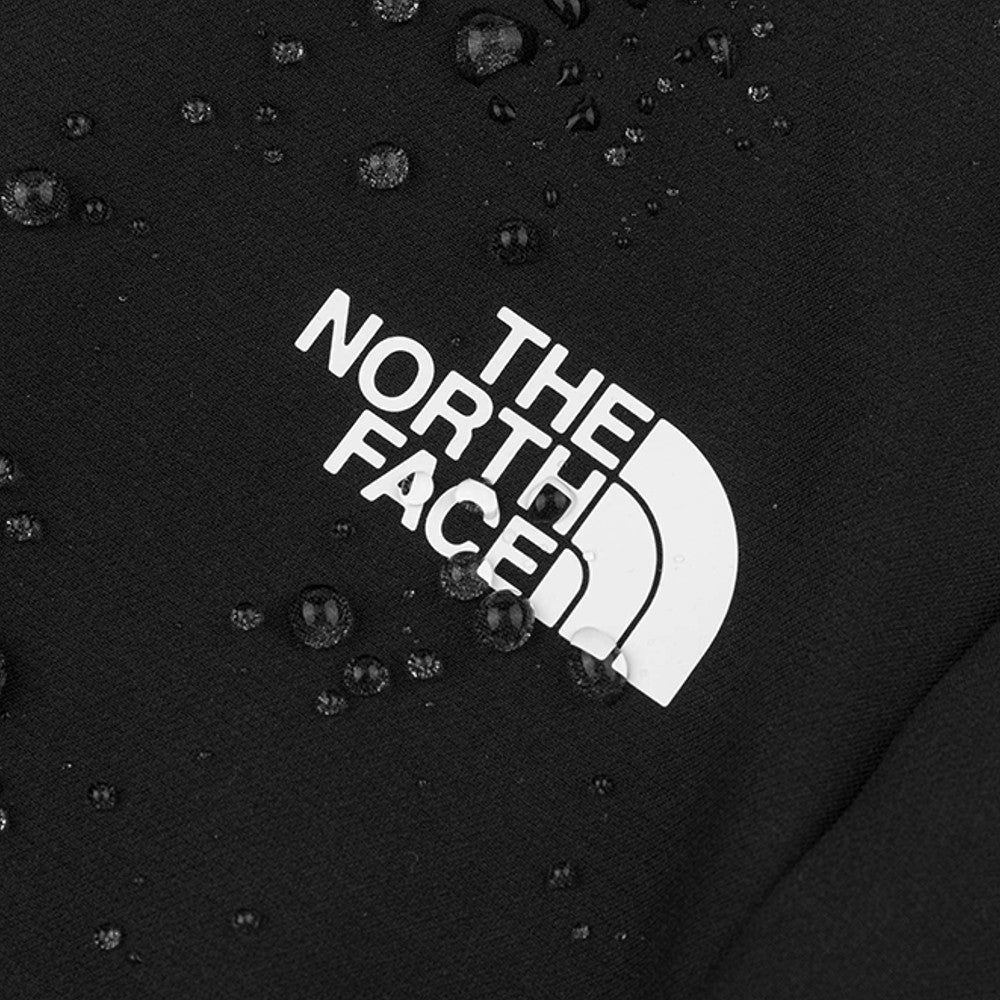 The North Face Women Spinney Tek Pants - AP TNF Black
