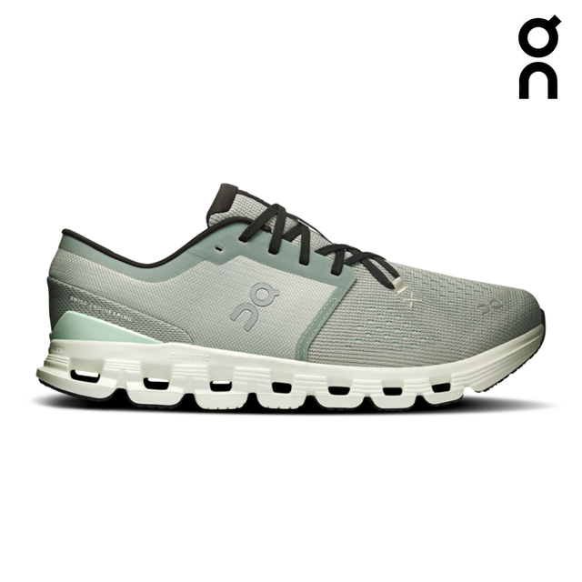 Explore On Men Cloud X 4 - Tin / Iceberg for trail, outdoor & lifestyle use | Liv Activ Singapore