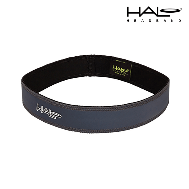 Explore Halo Slim 1" Wide Pullover - Deep Black for trail, outdoor & lifestyle use | Liv Activ Singapore