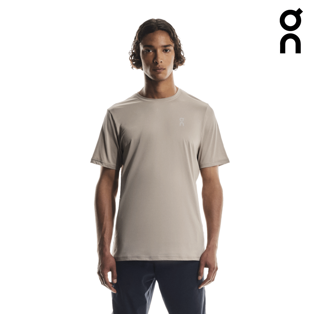 Explore On Men Core-T - Desert for trail, outdoor & lifestyle use | Liv Activ Singapore