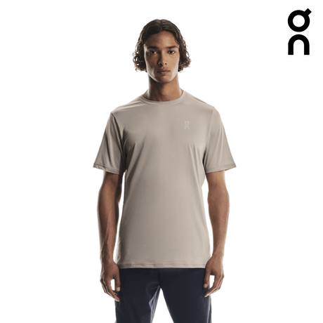 Explore On Men Core-T - Desert for trail, outdoor & lifestyle use | Liv Activ Singapore