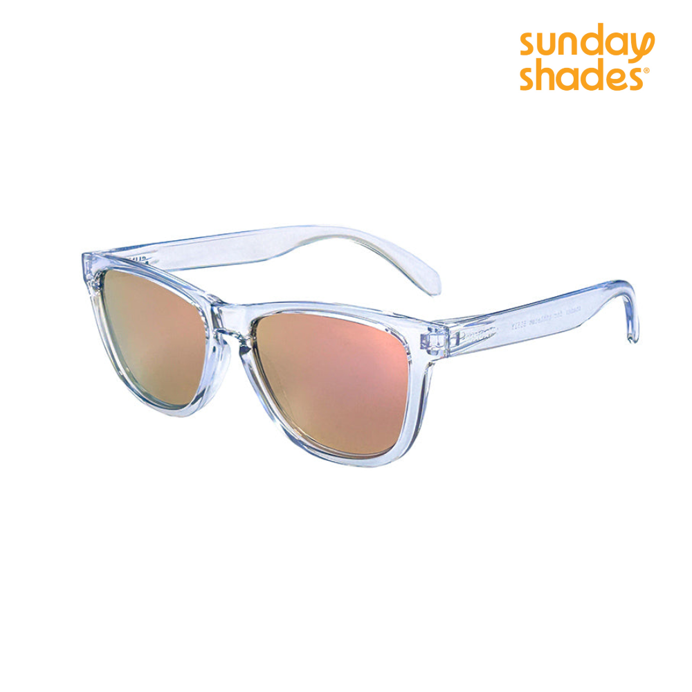 Sunday Shades Classic Series Sunglasses - Dawn Till Dusk