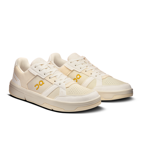 Explore On Women The Roger Clubhouse Ace - Ivory / Dew for trail, outdoor & lifestyle use | Liv Activ Singapore