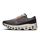 Explore On Men Cloudmonster 3 - Eclipse / Ivory for trail, outdoor & lifestyle use | Liv Activ Singapore