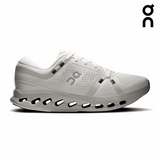 Explore On Men Cloudsurfer 2 - Ivory / Iceberg for trail, outdoor & lifestyle use | Liv Activ Singapore