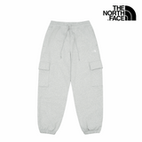 Explore The North Face Women Essential Cargo Pant - AP TNF Light Grey Heather for trail, outdoor & lifestyle use | Liv Activ Singapore