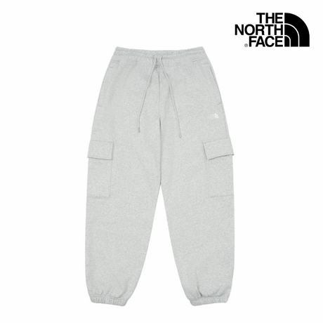 Explore The North Face Women Essential Cargo Pant - AP TNF Light Grey Heather for trail, outdoor & lifestyle use | Liv Activ Singapore