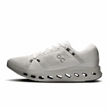 Explore On Men Cloudsurfer 2 - Ivory / Iceberg for trail, outdoor & lifestyle use | Liv Activ Singapore