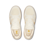 Explore On Women The Roger Clubhouse Ace - Ivory / Dew for trail, outdoor & lifestyle use | Liv Activ Singapore
