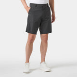 Explore Helly Hansen Men HH® Qd Shorts - Ebony for trail, outdoor & lifestyle use | Liv Activ Singapore