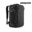 Explore Patagonia Black Hole® Mini MLC® Pack 30L - Black w/Black for trail, outdoor & lifestyle use | Liv Activ Singapore