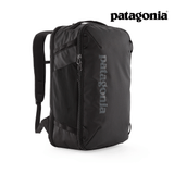 Explore Patagonia Black Hole® Mini MLC® Pack 30L - Black w/Black for trail, outdoor & lifestyle use | Liv Activ Singapore