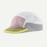 Explore Patagonia Duckbill Cap - Quiet Violet for trail, outdoor & lifestyle use | Liv Activ Singapore