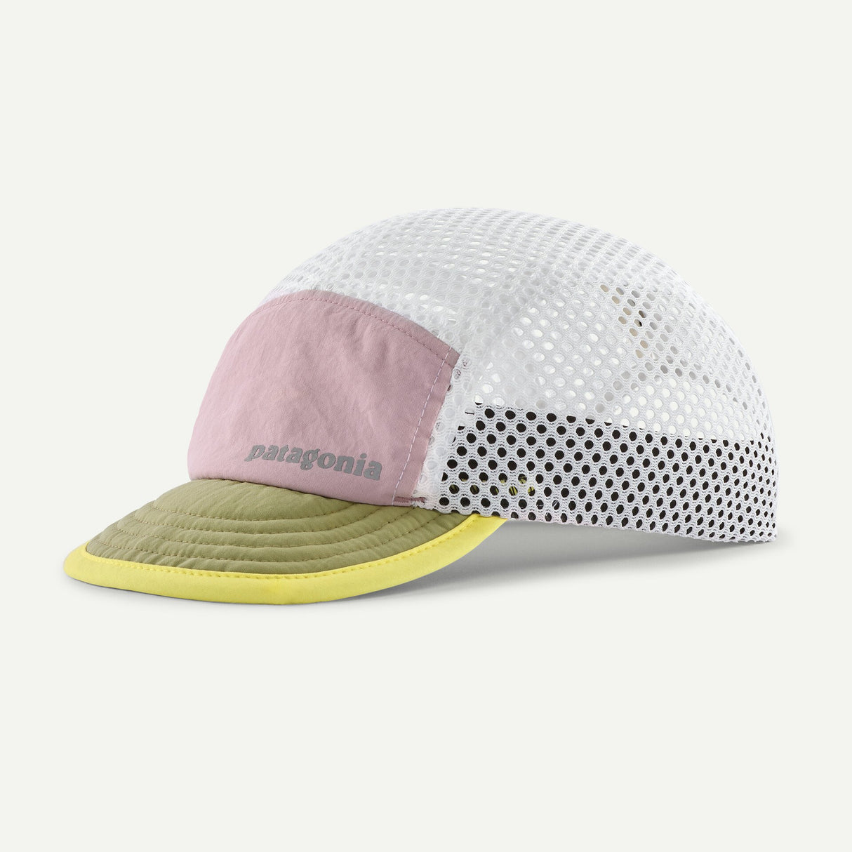 Explore Patagonia Duckbill Cap - Quiet Violet for trail, outdoor & lifestyle use | Liv Activ Singapore