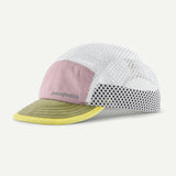 Explore Patagonia Duckbill Cap - Quiet Violet for trail, outdoor & lifestyle use | Liv Activ Singapore