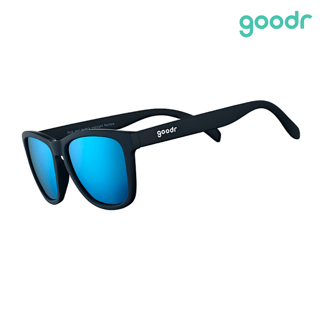 Discover Goodr Outdoor Trail Running Sunglasses at Liv Activ Singapore – Durable, Stylish, Functional, and Perfect for Adventure Seekers