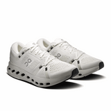Explore On Men Cloudsurfer 2 - Ivory / Iceberg for trail, outdoor & lifestyle use | Liv Activ Singapore