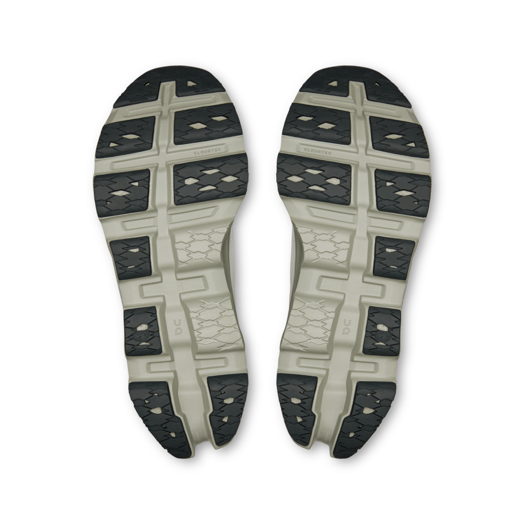 Explore On Women Cloudmonster 3 - Ivory / Tin for trail, outdoor & lifestyle use | Liv Activ Singapore