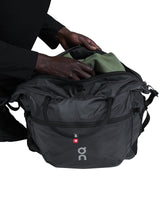 Explore On Unisex Track Pack 35L Lite - Magnet for trail, outdoor & lifestyle use | Liv Activ Singapore