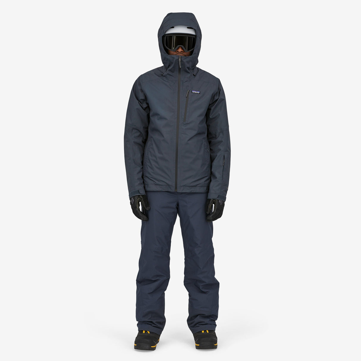 Shop Patagonia at Liv Activ Singapore - Sustainable Outdoor Clothing and Gear for Adventurers and Environmental Stewards