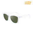 Shop Sunday Shades Polarised Sports Sunglasses at Liv Activ Singapore - Comfort and Performance for Sunny Outdoor Explorations. Classic, Tempo, Surge, Flare, Cockpit Series