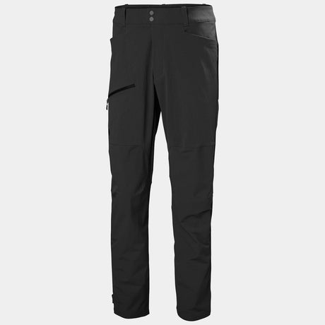 Helly Hansen Men Vika Tur Pants 2.0 - Black