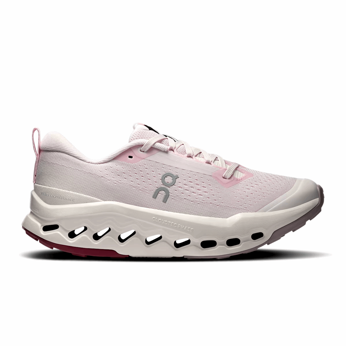 Explore On Women Cloudsurfer Trail 2 - Lily / Gardenia for trail, outdoor & lifestyle use | Liv Activ Singapore