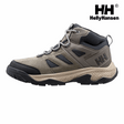 Explore Helly Hansen Men Switchback Mid 3 Ht - Bungee Cord / HH Khaki for trail, outdoor & lifestyle use | Liv Activ Singapore