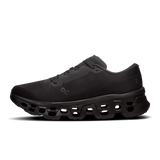 Explore On Men Cloudmonster 3 - Black / Black for trail, outdoor & lifestyle use | Liv Activ Singapore