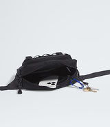 The North Face Base Camp Lumbar - TNF Black / Asphalt Grey / Smoked Pearl