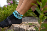 Shop Injinji Toe Socks at Liv Activ Singapore - Lightweight, Breathable Socks for Running, Trail Adventures, and Outdoor Activities 

