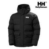 Helly Hansen Men Nordic Puffy Jacket - Black