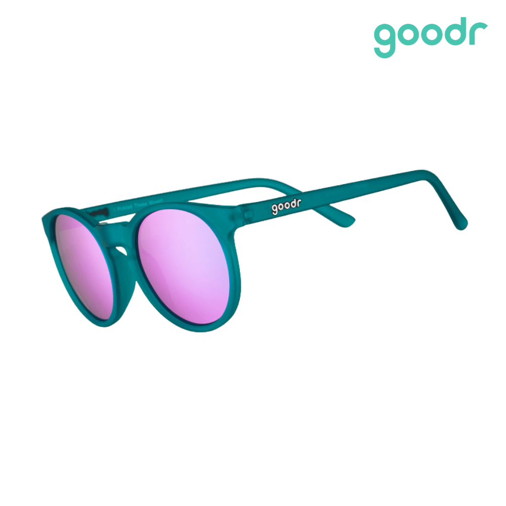 Goodr Circle G Running Sunglasses I Pickled These Myself – Liv Activ