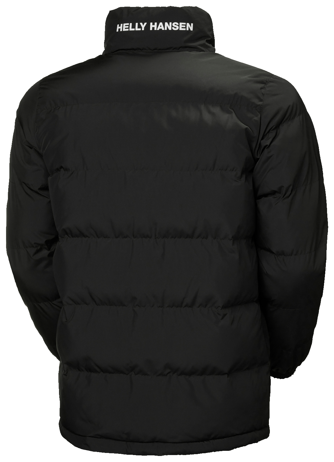 Helly Hansen Men Yu 23 Reversible Puffer Black – Liv Activ
