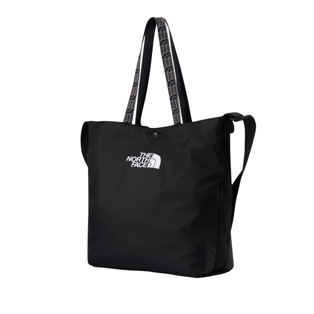 The North Face Urban Tote - AP TNF Black / TNF Black